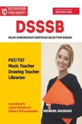 DSSSB TGT DSSSB TGT